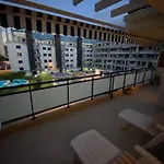 شقة Port *