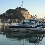 Port شقة