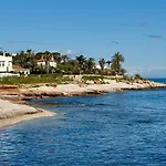 شقة Port