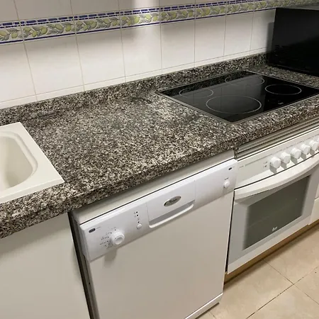 Apartamento Port