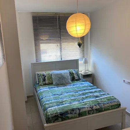 Port Apartamento *