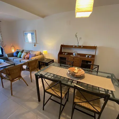 Port Apartamento Dénia
