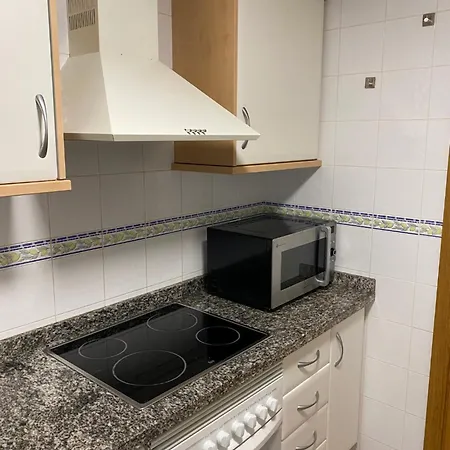 Apartamento Port Dénia