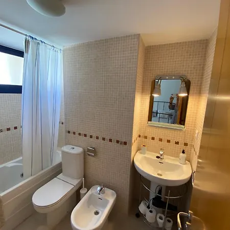 Port Apartamento