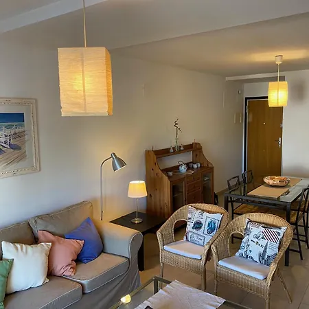 Apartamento Port