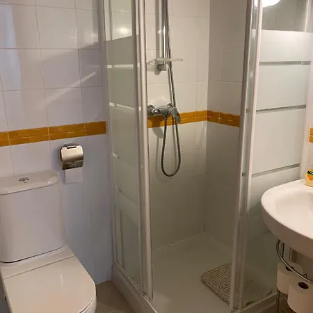 Apartamento Port