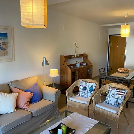 Port Apartamento *