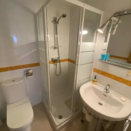 Apartamento Port Dénia