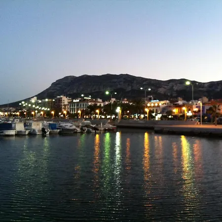 Frente Al Nautico *