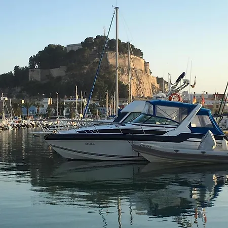 Port Apartamento