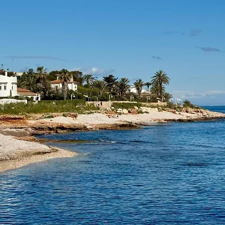 Apartamento Port