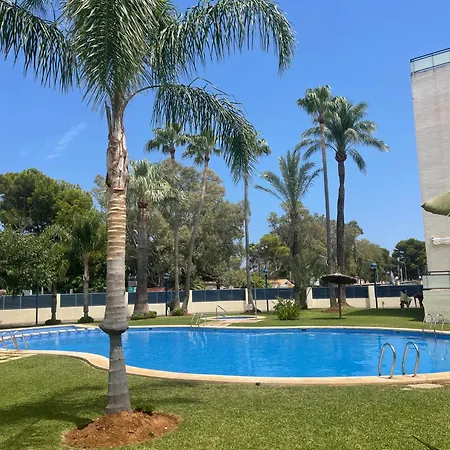 Port Apartamento