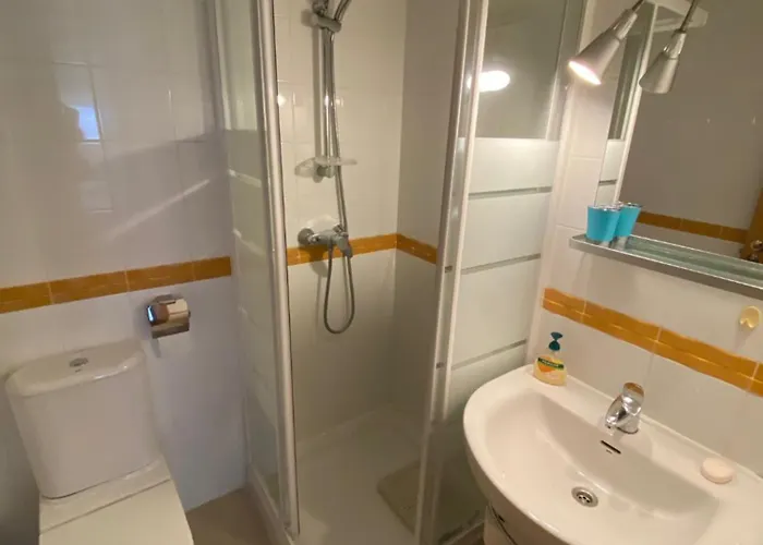 Apartment Port Denia