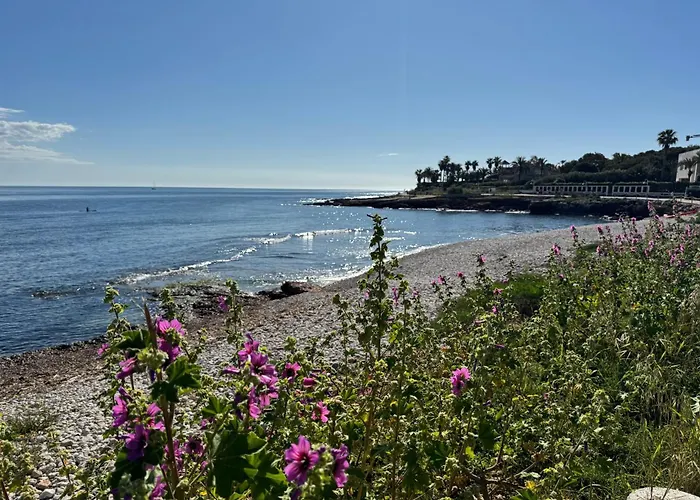 Port Apartment Denia