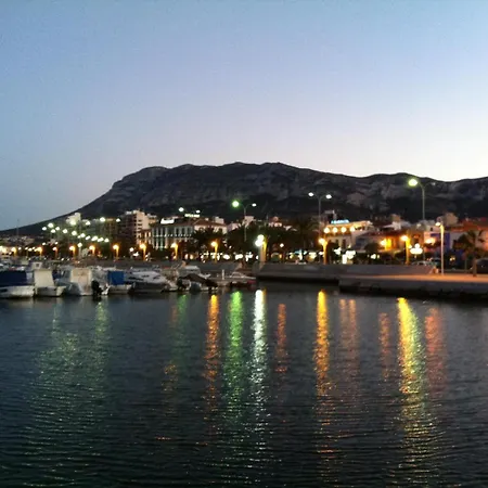 Port *